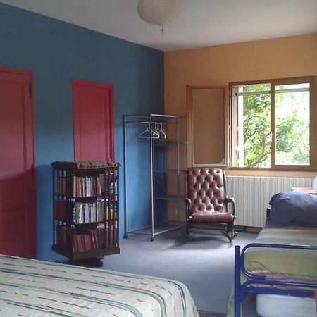 Atelier Pasquer Bed and Breakfast Fitou Exteriör bild
