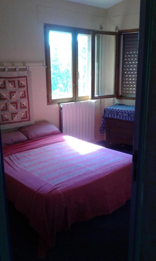 Atelier Pasquer Bed and Breakfast Fitou Exteriör bild